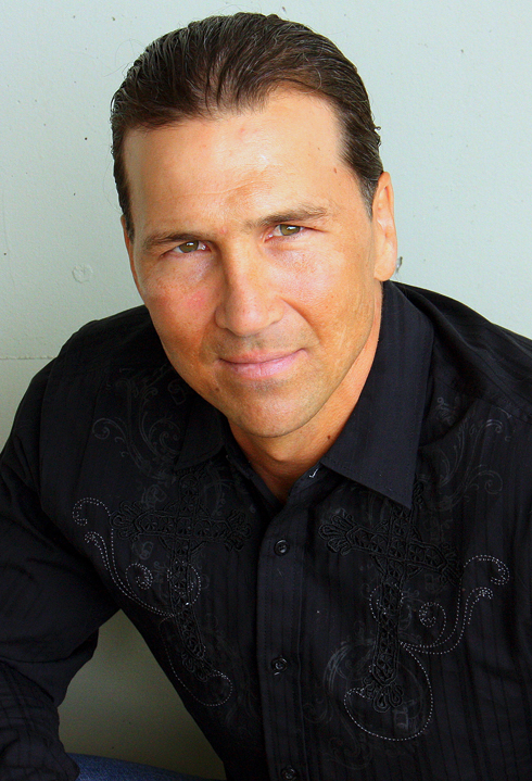 Stunt Master Coordinator, Andy Armstrong